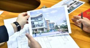 Зампреду правительства РФ представили планы по строительству соцобъектов в Ярославской области