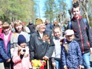 В Рыбинске День Победы отметят салютом