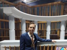 Ученик Николо-Кормской школы стал триумфатором всероссийской телевизионной гуманитарной олимпиады «Умницы и умники»