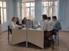 В колледжах Ярославской области пройдет Единый день открытых дверей