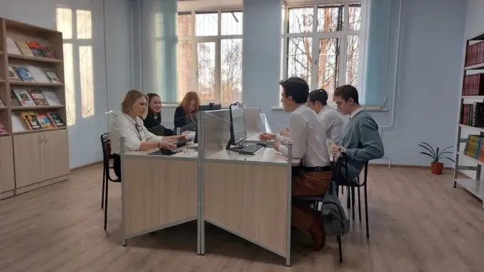 В колледжах Ярославской области пройдет Единый день открытых дверей