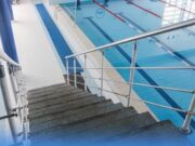 Бассейн в 12 школе Рыбинска отремонтируют этим летом