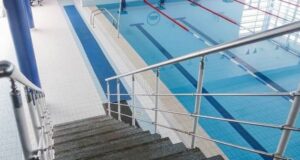 Бассейн в 12 школе Рыбинска отремонтируют этим летом