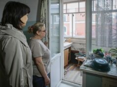 Ветеранам из Рыбинска помогут с ремонтом квартир