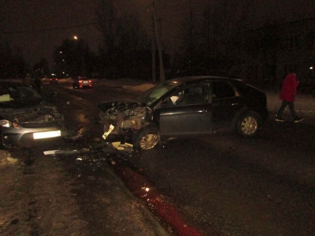 Жительницу Рыбинска осудят за смертельное ДТП