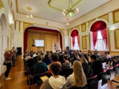 В РГАТУ презентовали новое гуманитарное направление обучения