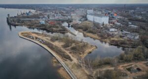 Рыбинцы выберут, какой будет Стрелка