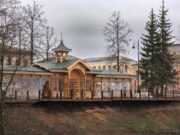 Обновленную Бульварную улицу в Рыбинске откроют ближе к лету