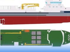В Рыбинске построят два краболовных судна