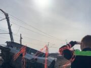 Авария под Переславлем, унесшая жизни семи человек, произошла по вине пьяного диспетчера