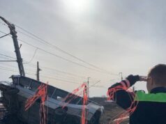 Авария под Переславлем, унесшая жизни семи человек, произошла по вине пьяного диспетчера