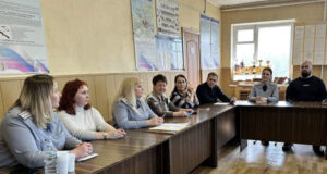 В колонии Рыбинска заключенным помогают избавиться от пагубных зависимостей