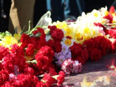 В Рыбинске памятники и мемориальные доски подготовят ко Дню Победы