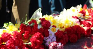 В Рыбинске памятники и мемориальные доски подготовят ко Дню Победы