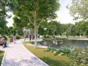 За объекты благоустройства проголосовали около 200 тысяч жителей Ярославской области