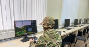 В Ярославской области открыт Центр по обучению будущих контрактников навыкам управления БПЛА