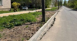 У жителей Рыбинска возникают вопросы к качеству ремонта дорог