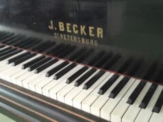 Рыбинск ждет первого филармонического сезона