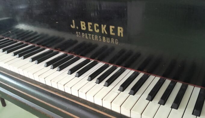 Рыбинск ждет первого филармонического сезона