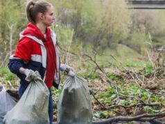 В Рыбинске подвели итоги месячника чистоты
