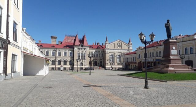 В Рыбинске пройдет региональный форум «Семейный бизнес»