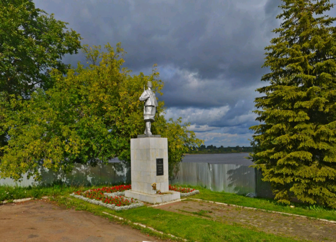 В Рыбинске состоится библиопрогулка по Северному микрорайону