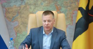 В Ярославской области создадут муниципальные округа