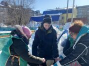 В Гагаринском районе пройдет экологическая акция