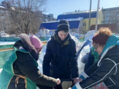 В Гагаринском районе пройдет экологическая акция