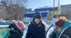 В Гагаринском районе пройдет экологическая акция