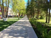 В Рыбинске 1 июня организуют бесплатные экскурсии по Бульварной