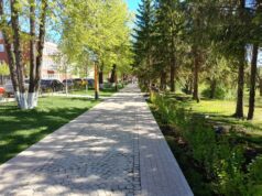 В Рыбинске 1 июня организуют бесплатные экскурсии по Бульварной