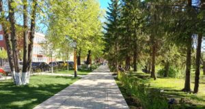 В Рыбинске 1 июня организуют бесплатные экскурсии по Бульварной