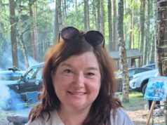 Рыбинцы пытаются помочь Екатерине Баруздиной