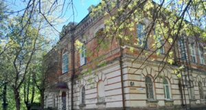 В Рыбинске здание бывшего туберкулезного диспансера могут приватизировать