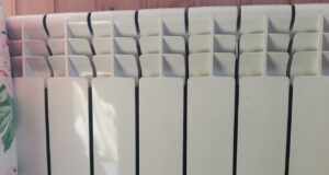 В Переборах появится новая котельная