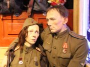 В Рыбинск прибудет «Поезд Победы»