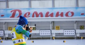 «Демино» стал лыжно-биатлонным комплексом первой категории