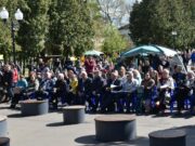 В Рыбинске пройдет литературный фестиваль «Солнечный круг»