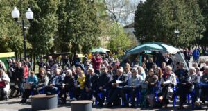 В Рыбинске пройдет литературный фестиваль «Солнечный круг»