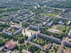 В Рыбинске благоустроят сразу три территории, участвовавших в голосовании