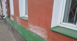 В Рыбинске определили список фасадов для ремонта в этом году