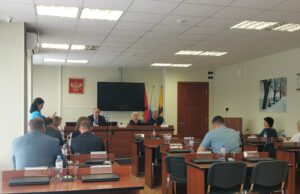 В Рыбинске появится новый вид транспорта