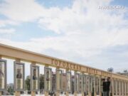 Фотографии 20 жителей Рыбинска разместят на Доске почета