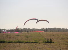 Горожан приглашают на фестиваль «Рыбинское небо»