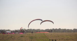 Горожан приглашают на фестиваль «Рыбинское небо»