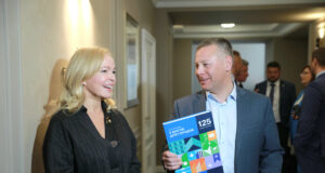 В моногородах региона при поддержке ВЭБ.РФ появятся новые предприятия