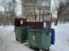 Жители Рыбинска могут сообщать о ненадлежащем содержании контейнерных площадок