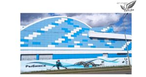 В Рыбинске новые муралы появятся на фасадах 10 зданий