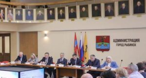 В администрации Рыбинска назначили заместителей главы